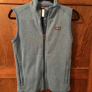 Patagonia Better Sweater Vest
